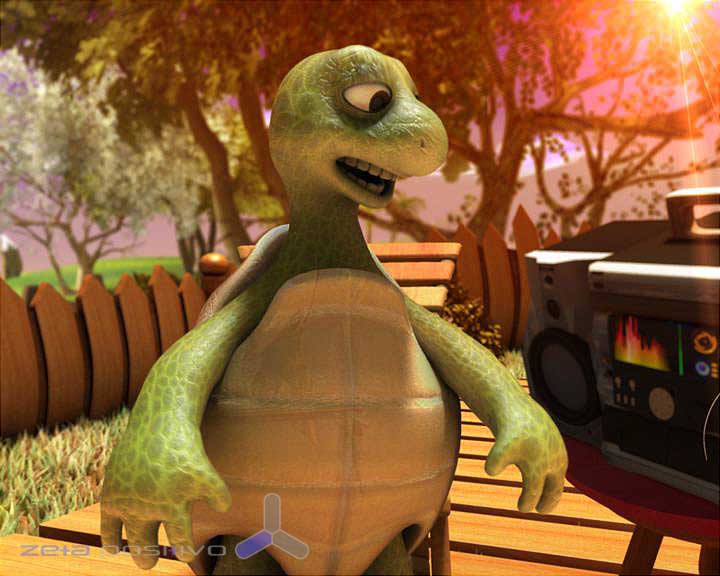 Tortuga