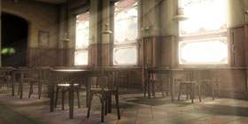 Cafe