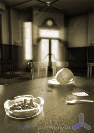 Cafe