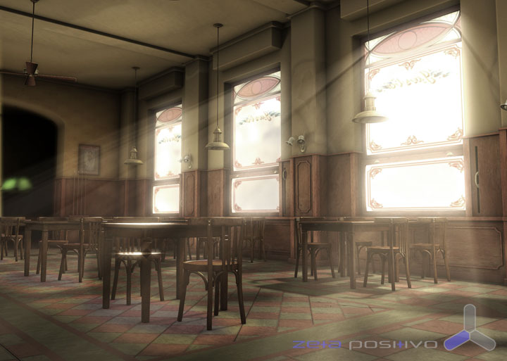 Cafe