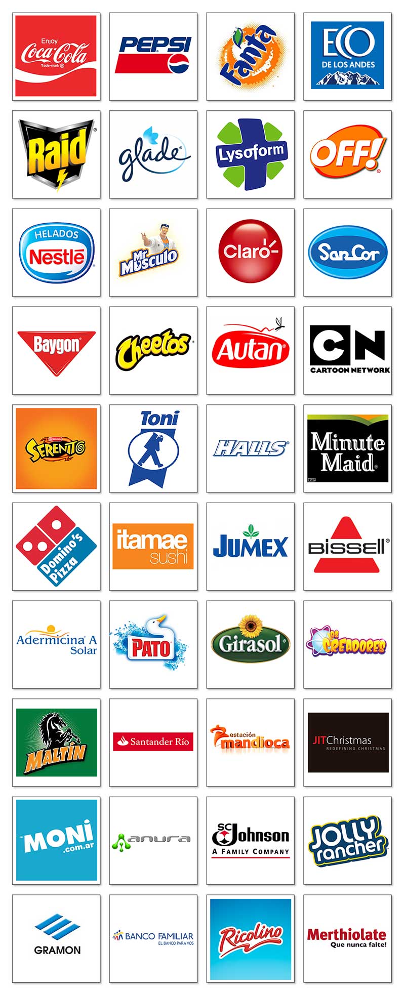 cLIENTES