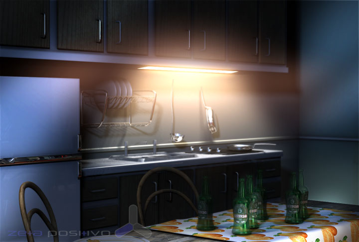 Cocina