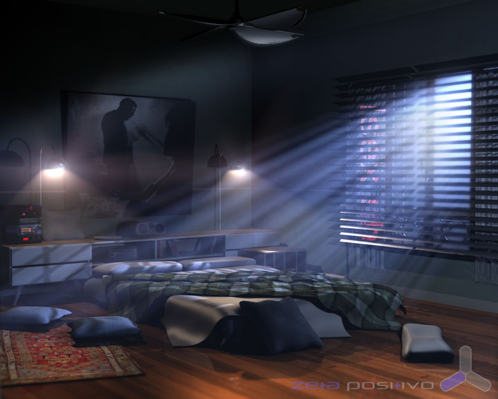 Habitacion