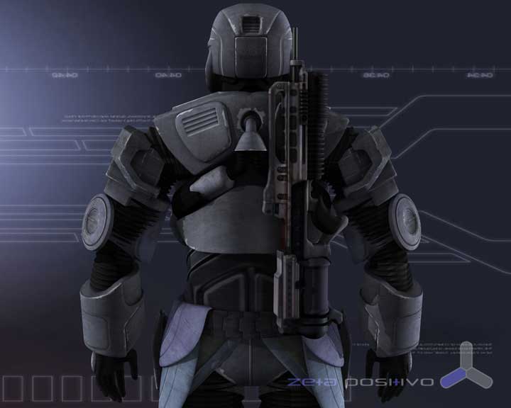 Soldado