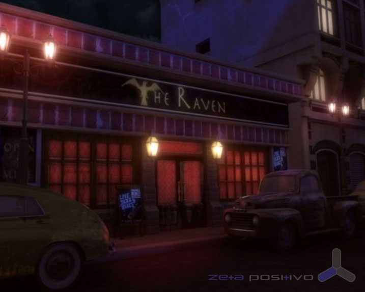 City_Hunters