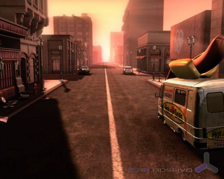 City_Hunters