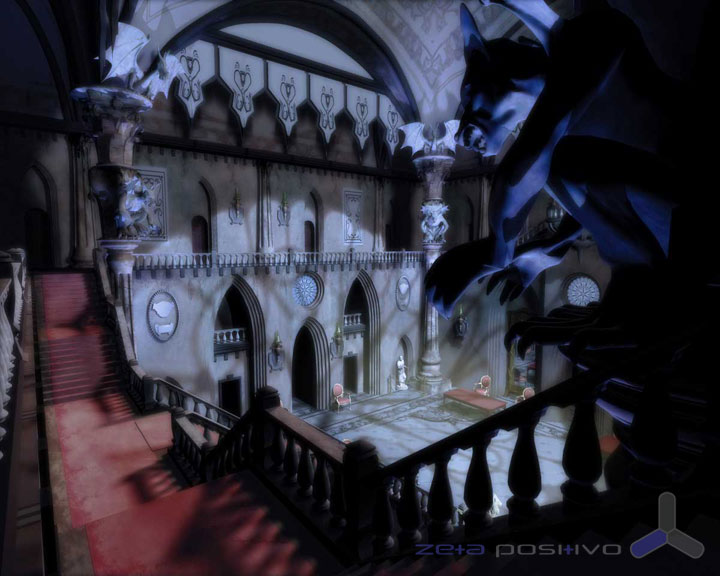 Mansion