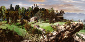 Paisaje