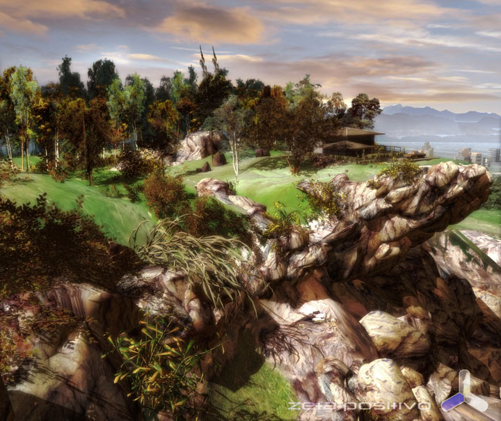 Landscape