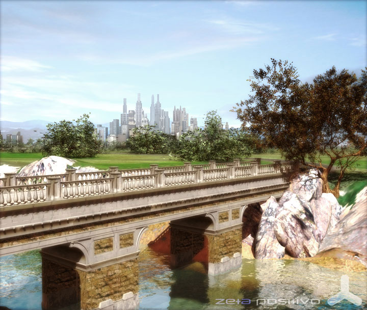 Landscape