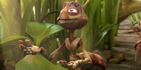 Hormiga