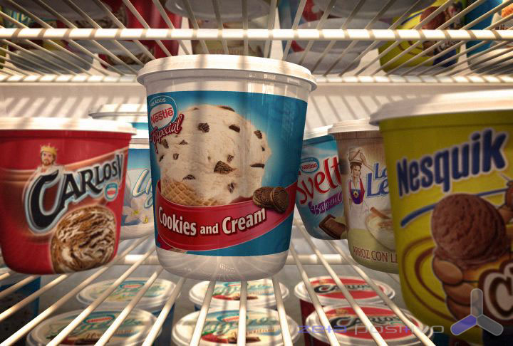 Helados