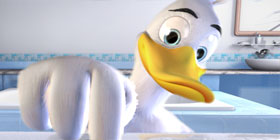 Pato SCI