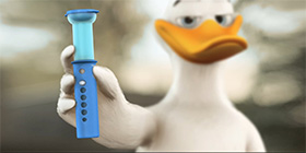 Pato together