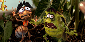 Raid Casa y Jardin
