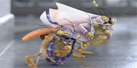 Raid Max Storm